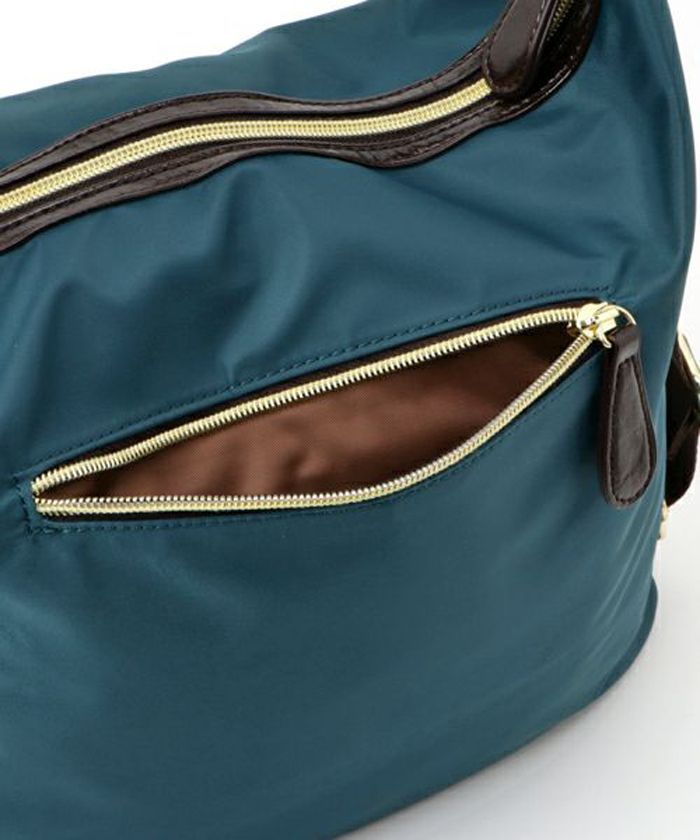 美品　PECHINCHAR　2way　リュック　ショルダー　カウレザー　ナイロン 楽天市場】超軽量 2WAY ナイロンバッグ A4 レディース | 一瞬