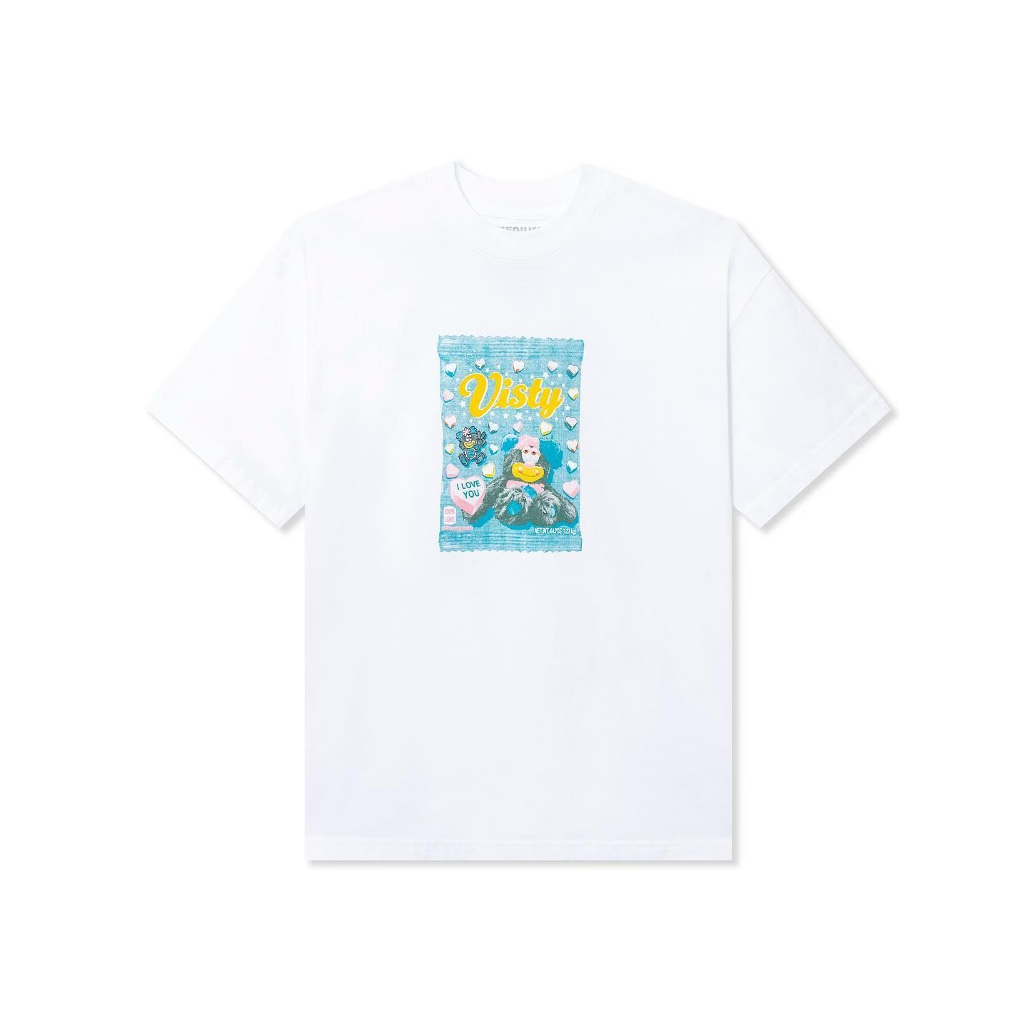 verdy★チャリティTシャツ★新品未使用MAISONKITSUNE