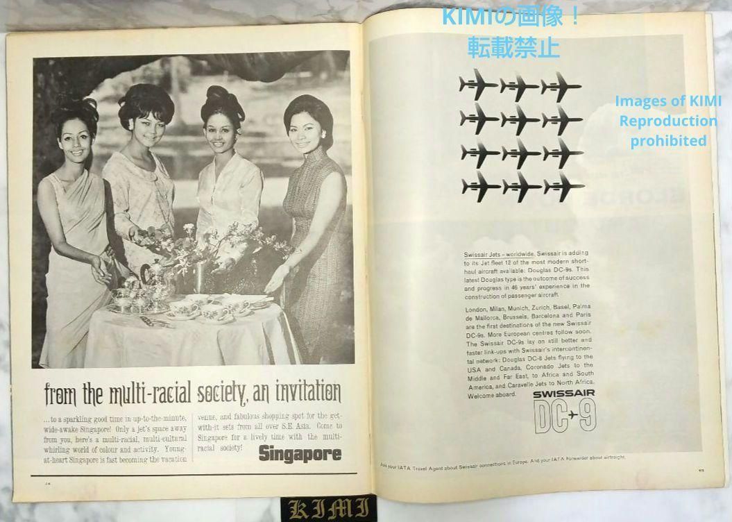 ライフ マガジン 1966 12月26日 昭和41年 LIFE Magazine 希少 ライフ マガジン 1966 12月26日 昭和41年発行 Rare LIFE