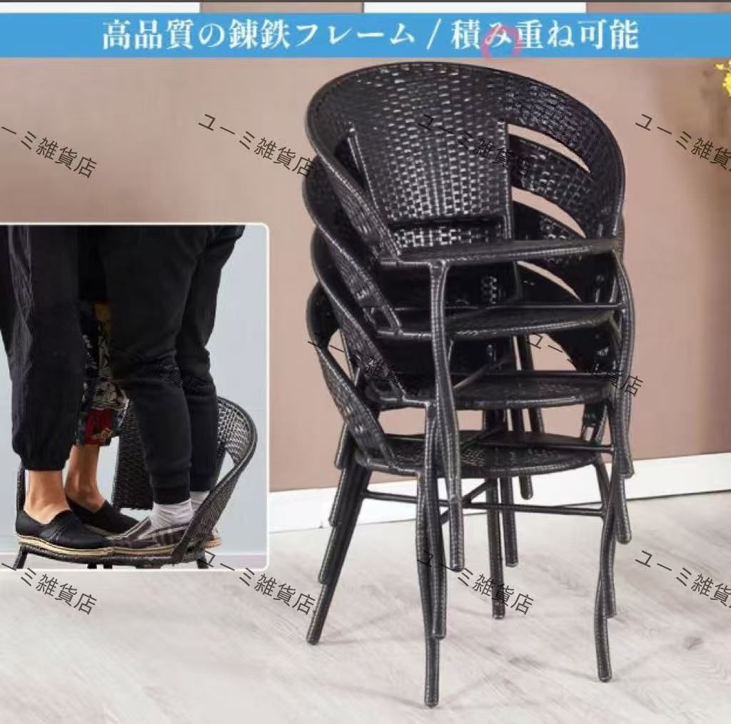 コンパクト ベランダ