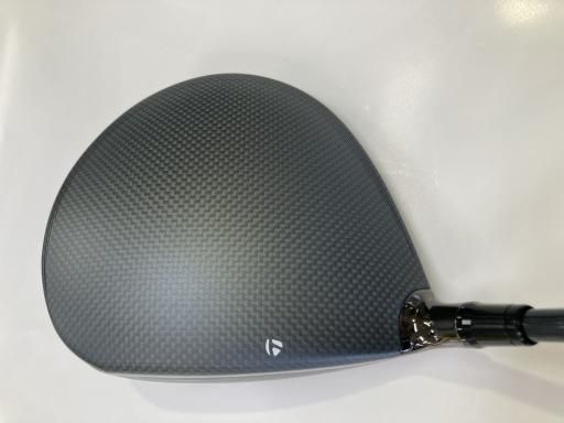 テーラーメイド Qi 35 10 5° ドライバー DR Diamana SILVER TM 55 フレックスS メンズ 男性用 右利き 右用 Aランク ゴルフクラブ