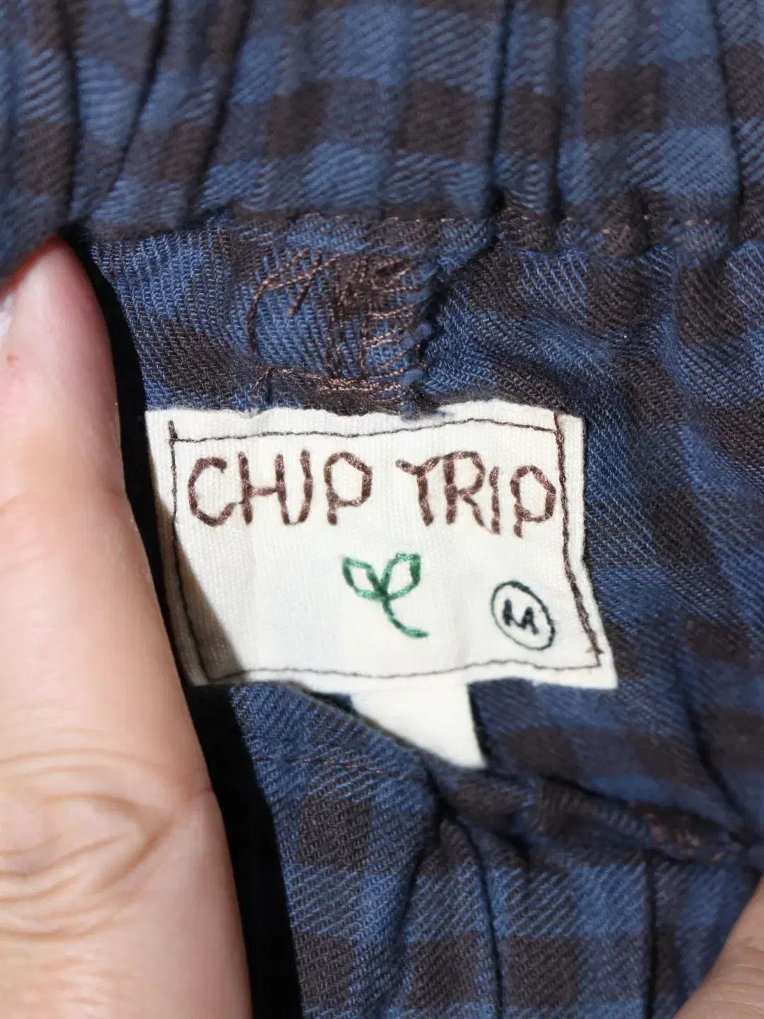 CHIP TRIP