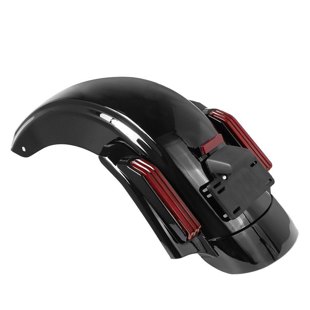 ハーレーツーリングリアフェンダー ハーレー ツーリング 09-20年 純正 リアフェンダー FLHTCU FLTRX