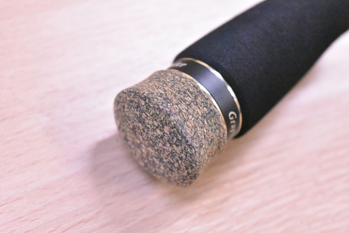 2ピース エギング