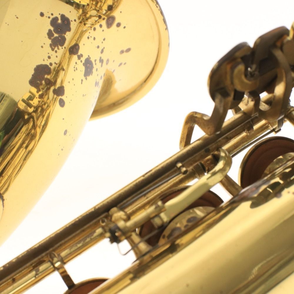 サキソフォーン