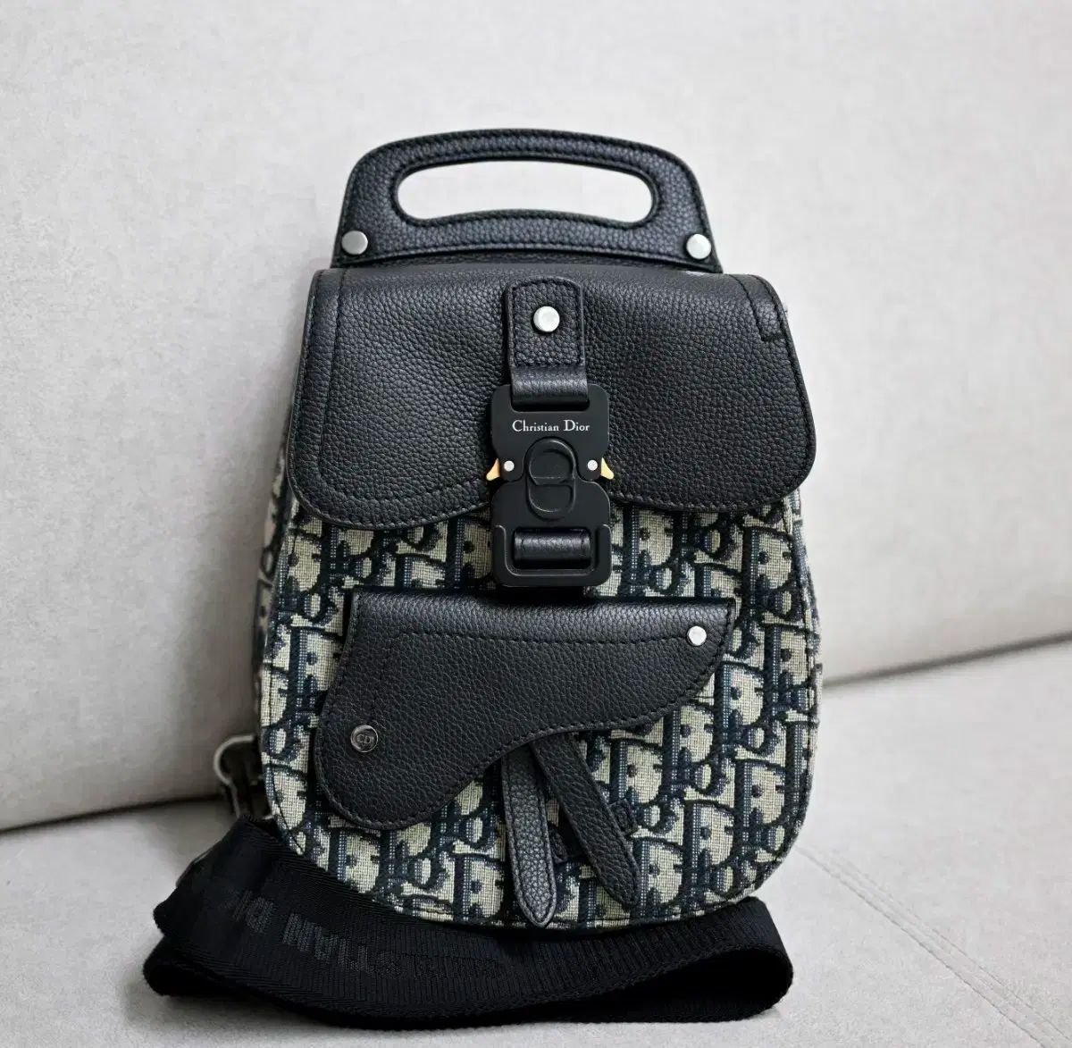 Dior ディオール ギャロップ スリングバッグ