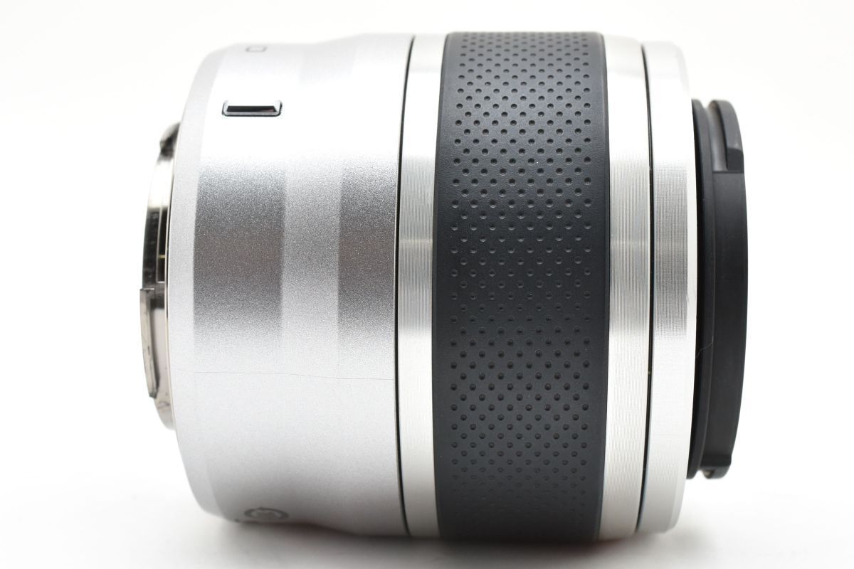 ★快調！超美品★NIKKOR 30-110mm VR レアカラー 極美品 Nikon 1 NIKKOR VR 30-110mm f3.8-5.6 - メルカリ