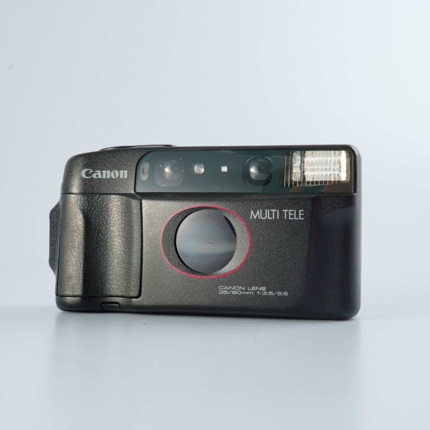 カメラ Canon キヤノン Autoboy TELE 6 (SURE SHOT MULTI TELE
