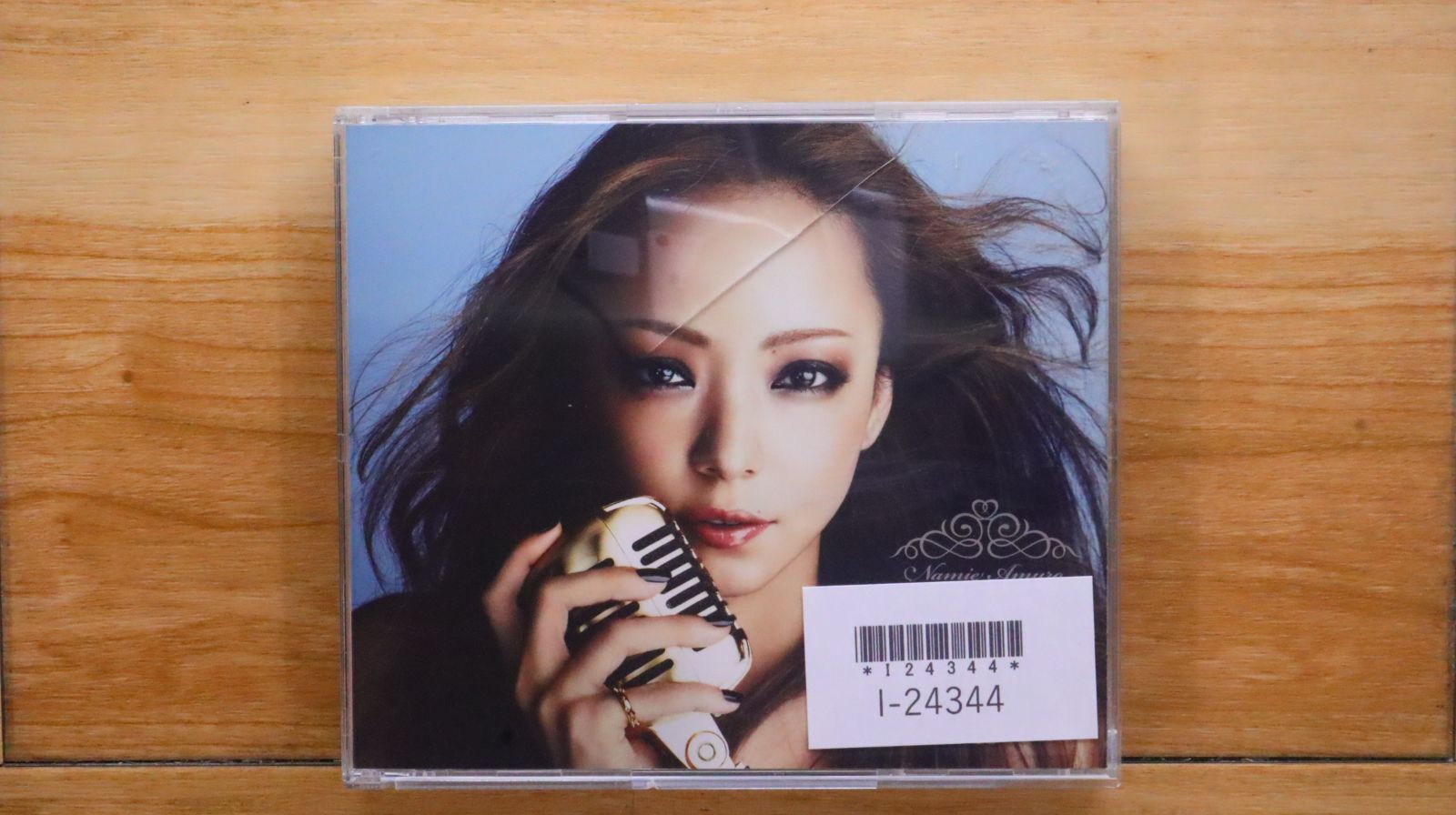 中古CD☆安室奈美恵/Namie Amuro□ namie amuro FEEL tour 2013【Disc