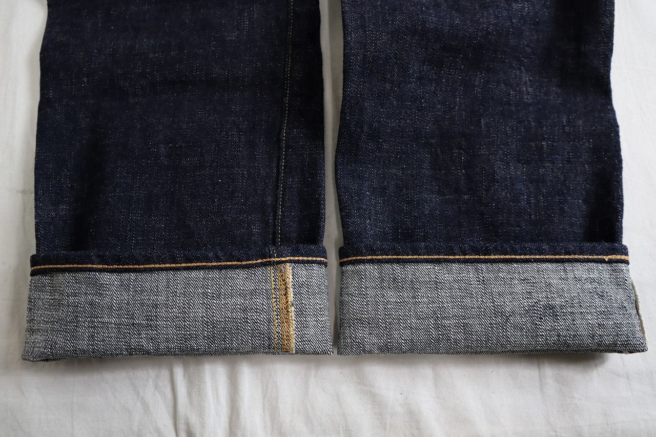 ○鬼デニム ONIDENIM ONI-511HM SIZE32 ジーンズ - メルカリ