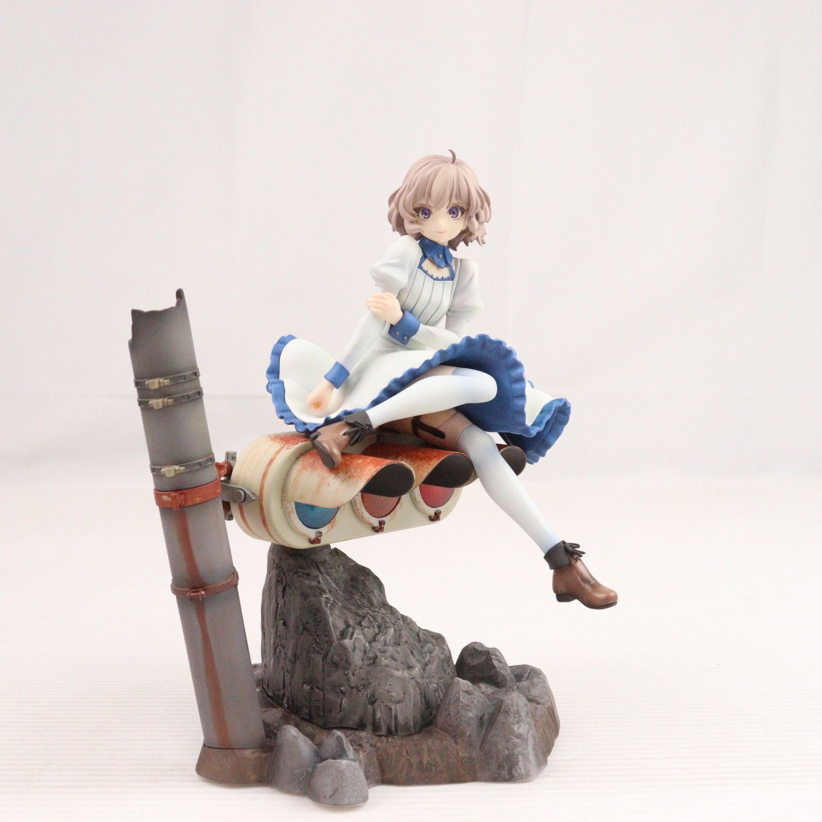 Amazon | 虚構推理 岩永琴子 1/7 完成フィギュア | フィギュア