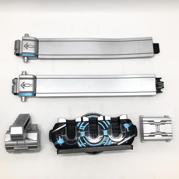 中古】開封） CSM オーズドライバー コンプリートセット