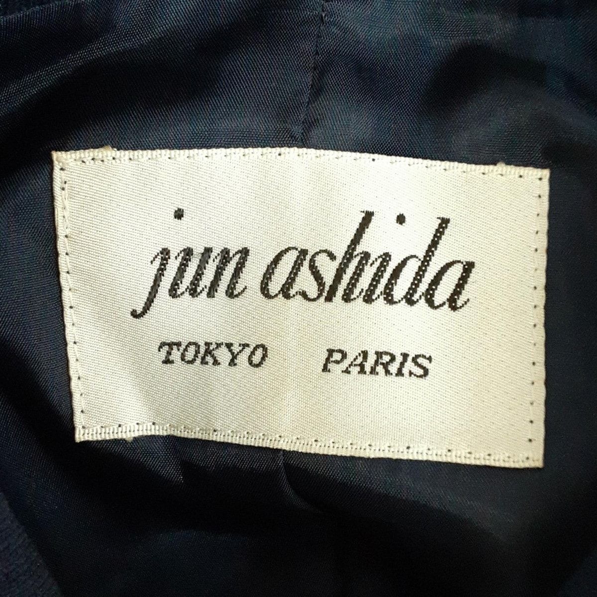 JUN ASHIDA