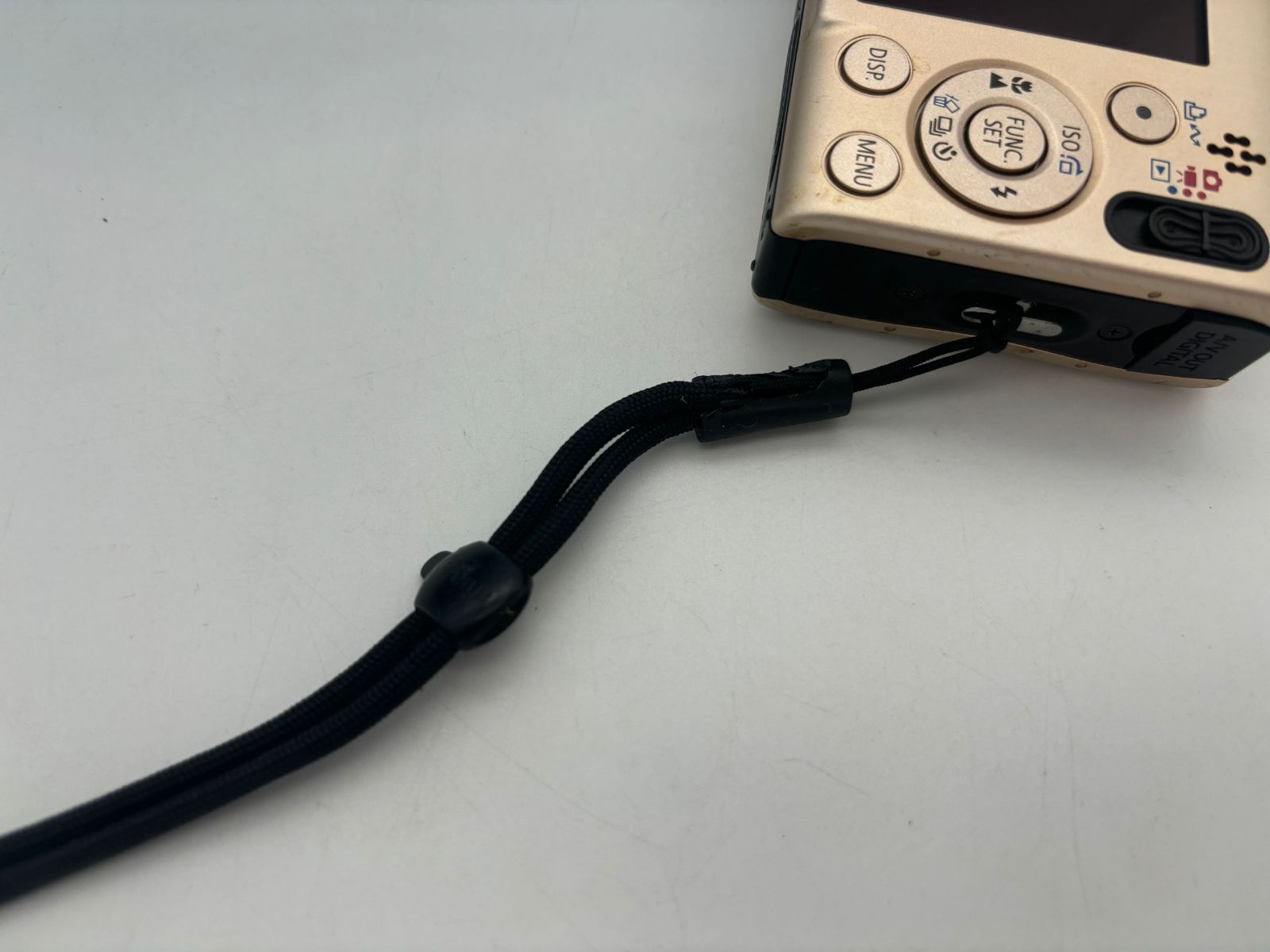 TS-00280 Canon キャノン IXY DIGITAL 20IS デジタルカメラ 充電器 