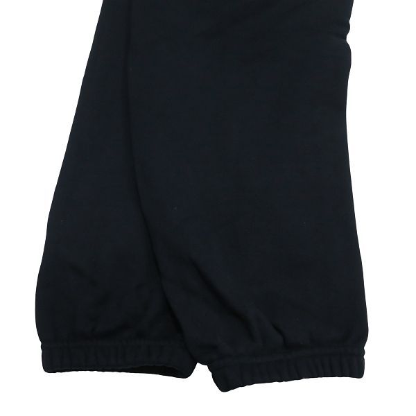 NEIGHBORHOOD ネイバーフッド RUSSELL ATHLETIC ラッセルアスレチック 23SS 231XRRUN-PTM01 × RUSSELL ATHLETIC SWEAT PANTS ラッセルアスレチック スウェット パンツ ブラック系 M【中古】 NEIGHBORHOOD ネイバーフッド x RUSSELL ATHLETIC ラッセル