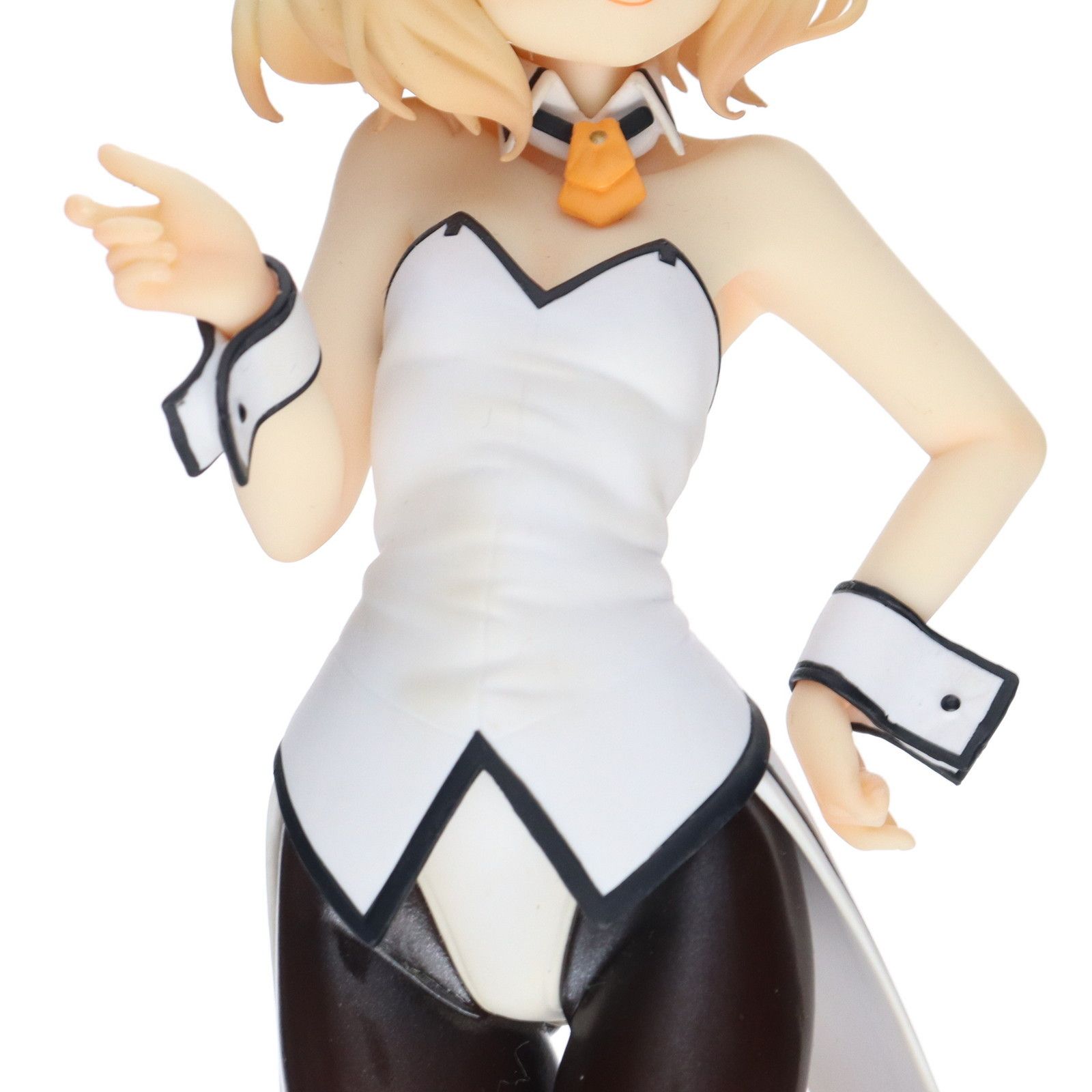 シャロ バニーVer. ご注文はうさぎですか?? 1/7 完成品