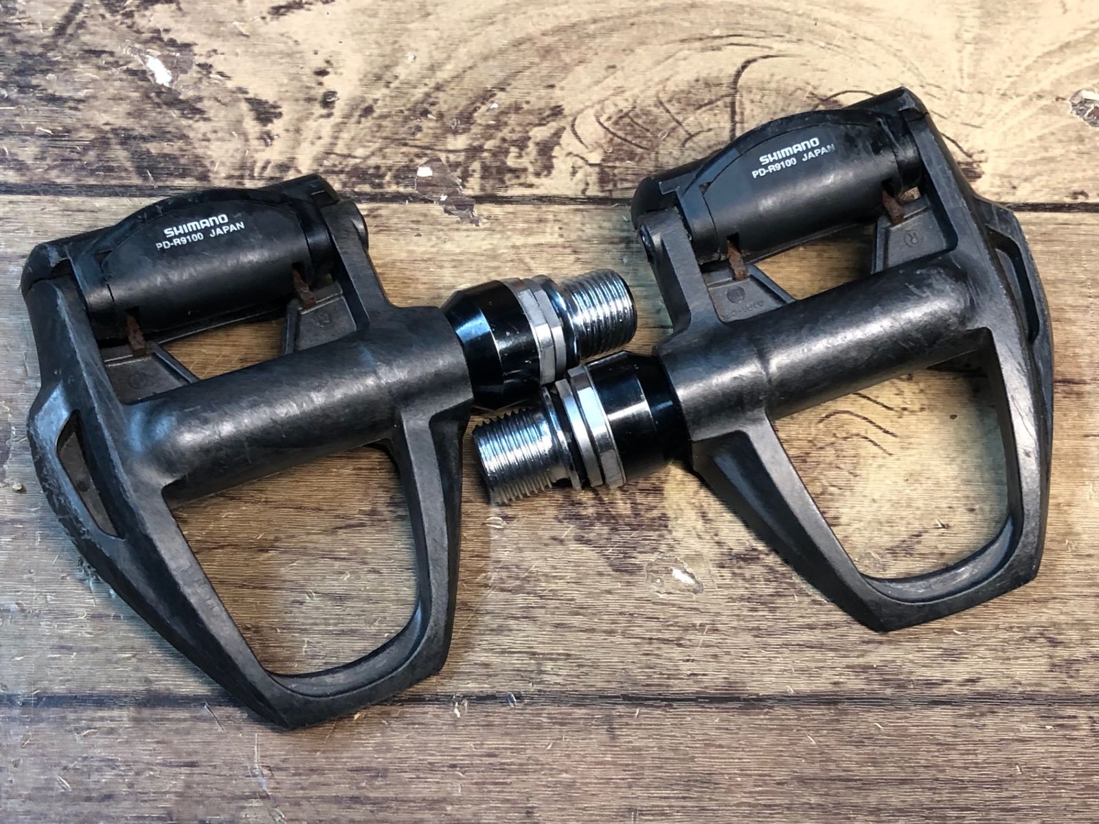 SHIMANO デュラエース