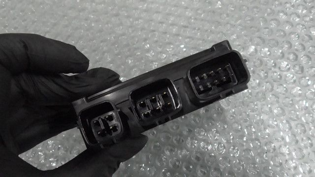 の ジャンクションBOX