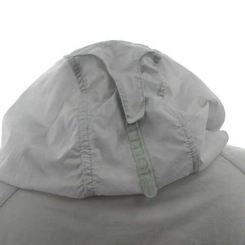 MARMOT - マーモット ウィメンズゼロブリーズジャケット TOWRJK10 グレーシャー M マーモット MARMOT ウィメンズゼロブリーズジャケット Ws ZERO