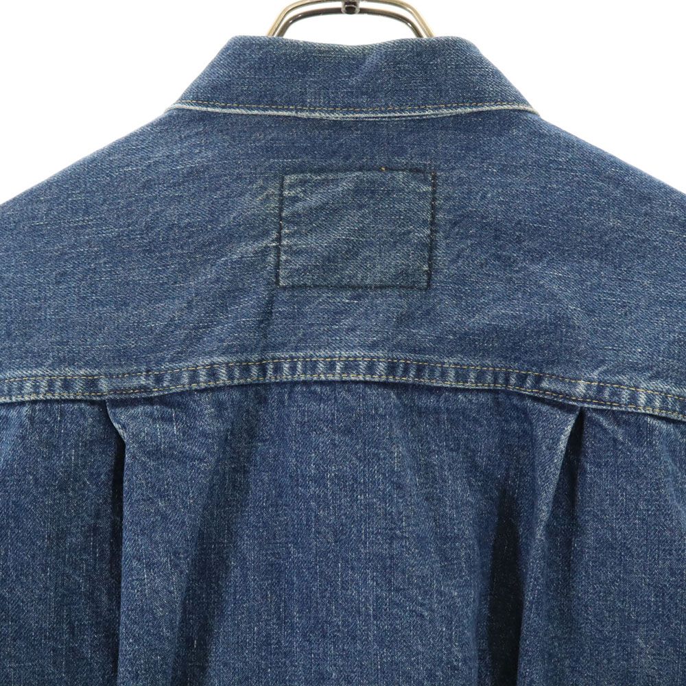 Levi's リーバイス 71507 90sビッグE 36　特価！ リーバイス 90s 71507 日本製 ビックE オールド 復刻 デニムジャケット