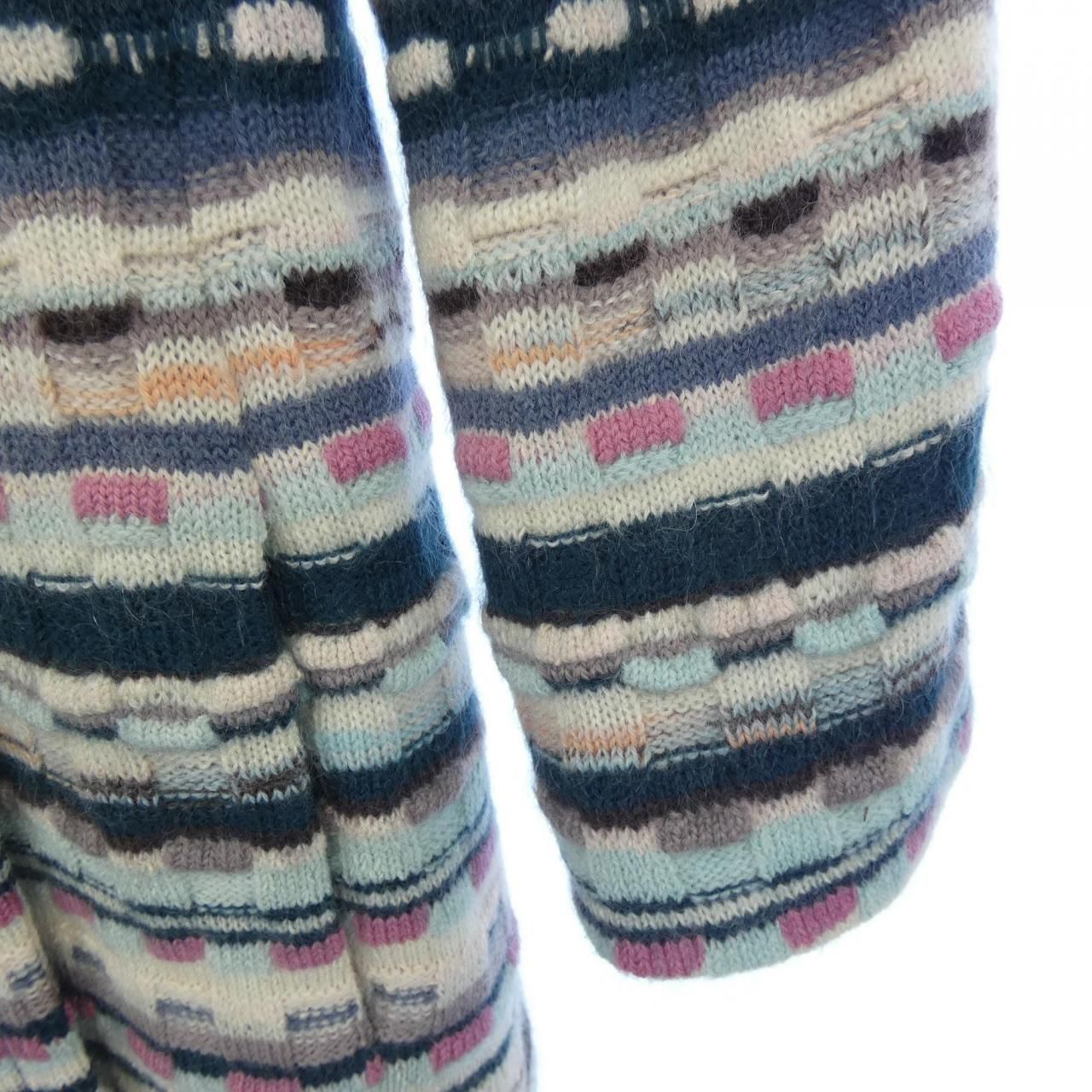 ミッソーニ MISSONI
