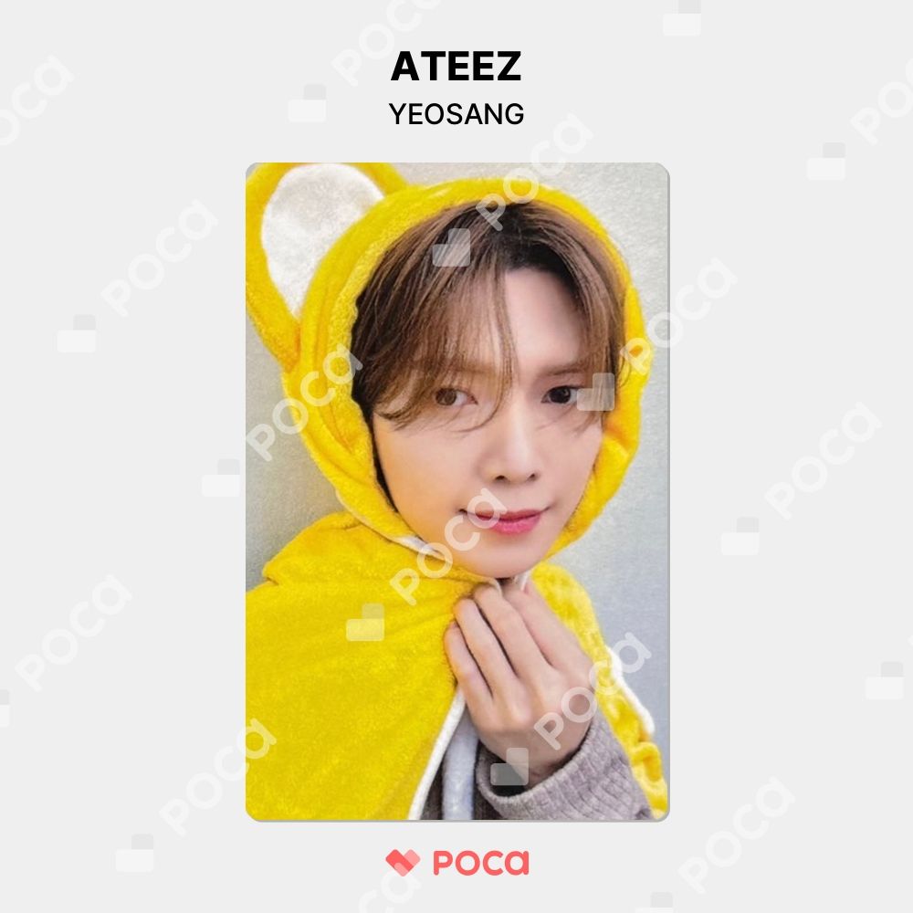 ateez golden hour 2 hellolive ラキドロ サン 헬로라이브 | hellolive - [PRE-ORDER EVENT] ATEEZ - 11TH MINI