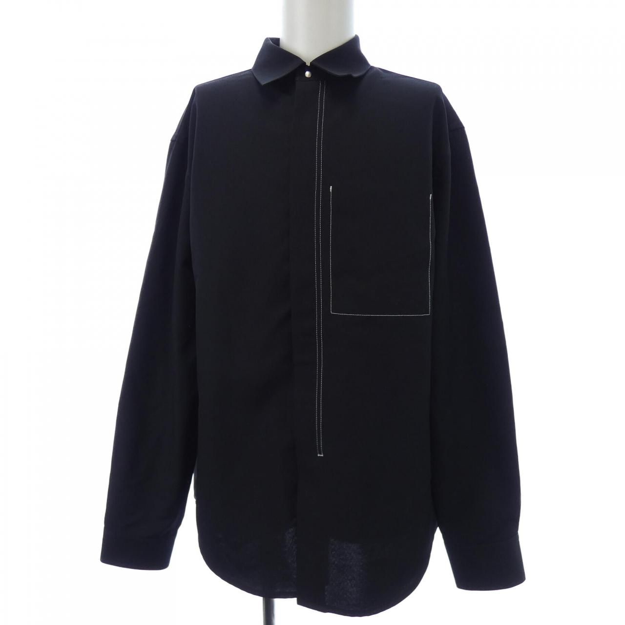 オーエーエムシー OAMC シャツ