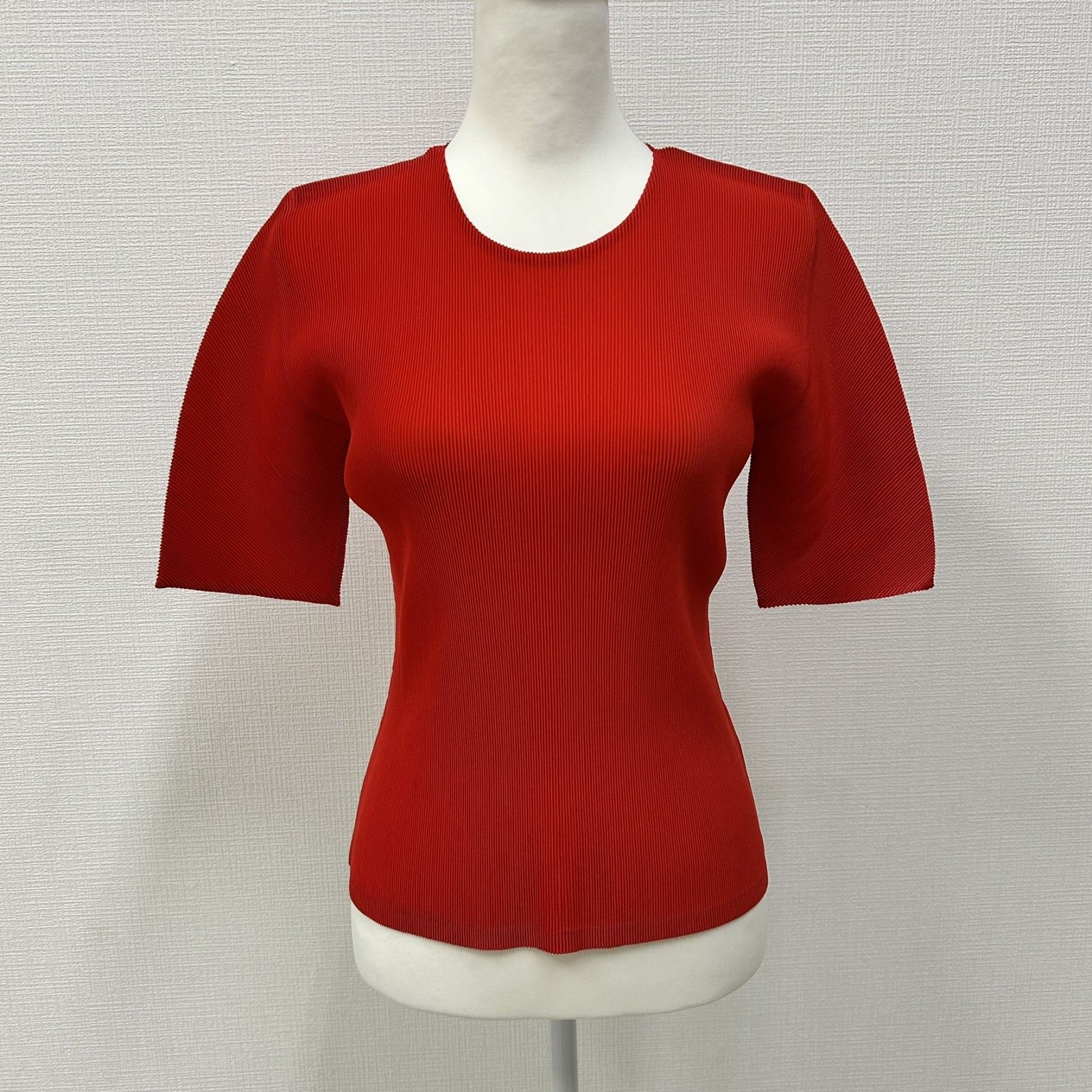 PLEATS PLEASE issey miyake】プリーツプリーズイッセイミヤケ