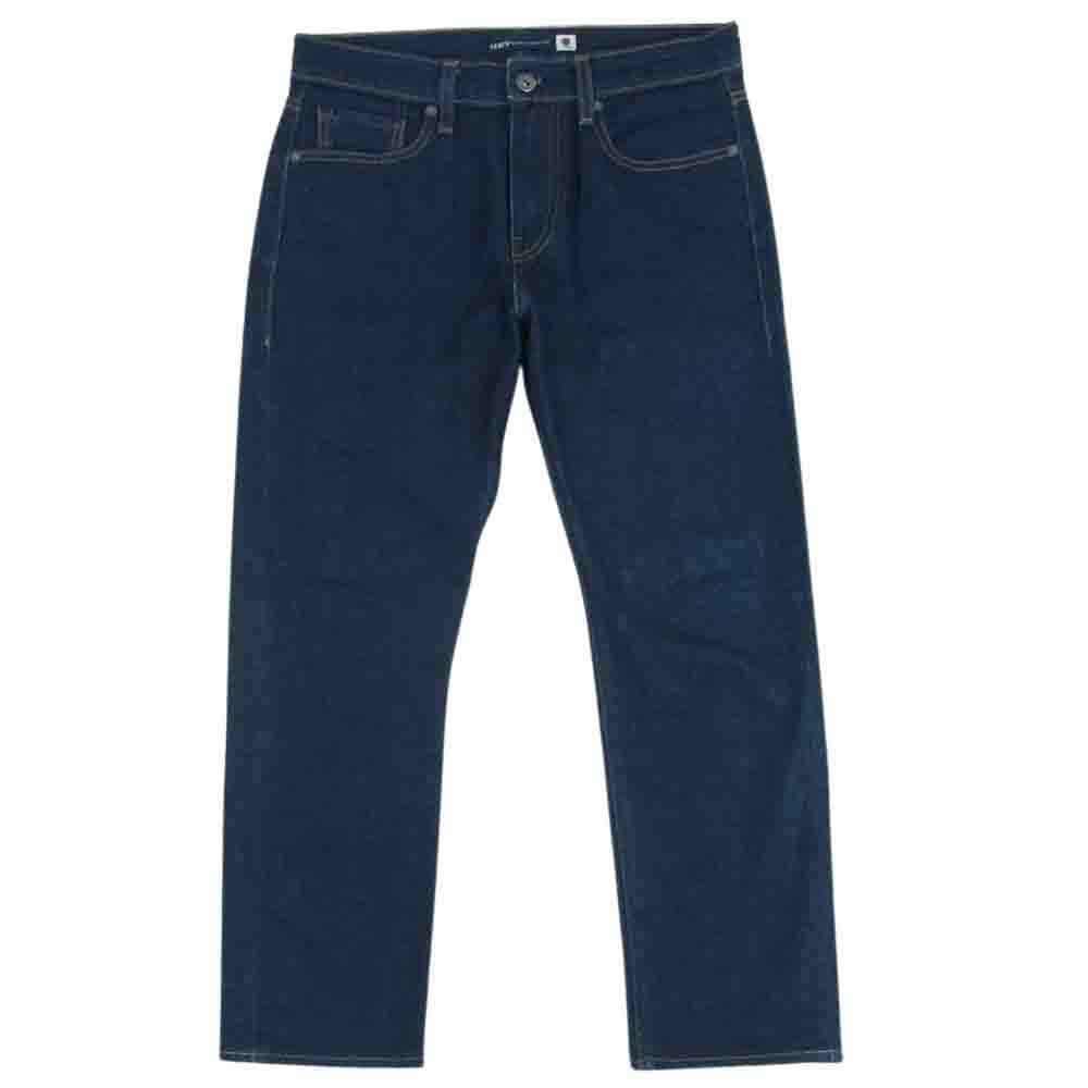 Levi's リーバイス PC9-56518-0008 MADE&CRAFTED 502 RESIN テーパード