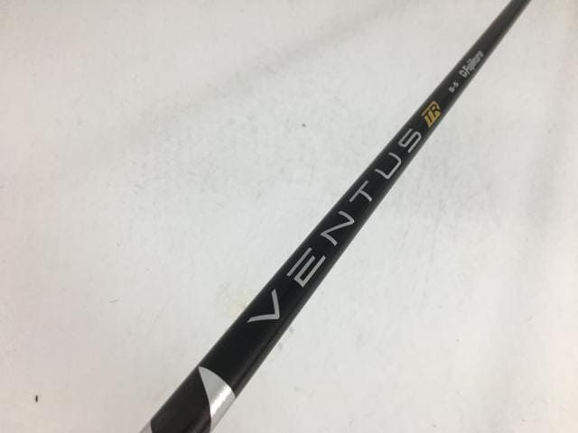 新品未使用 VENTUS TR 6-X & VeloCore ゴルフシャフト 返品OK 【中古ゴルフクラブ】【美品】フジクラ シャフト単品