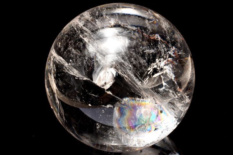 高透明度天然水晶スフィア45mm 高透明度天然水晶スフィア45mm 高透明度天然水晶スフィア45mm 楽天市場