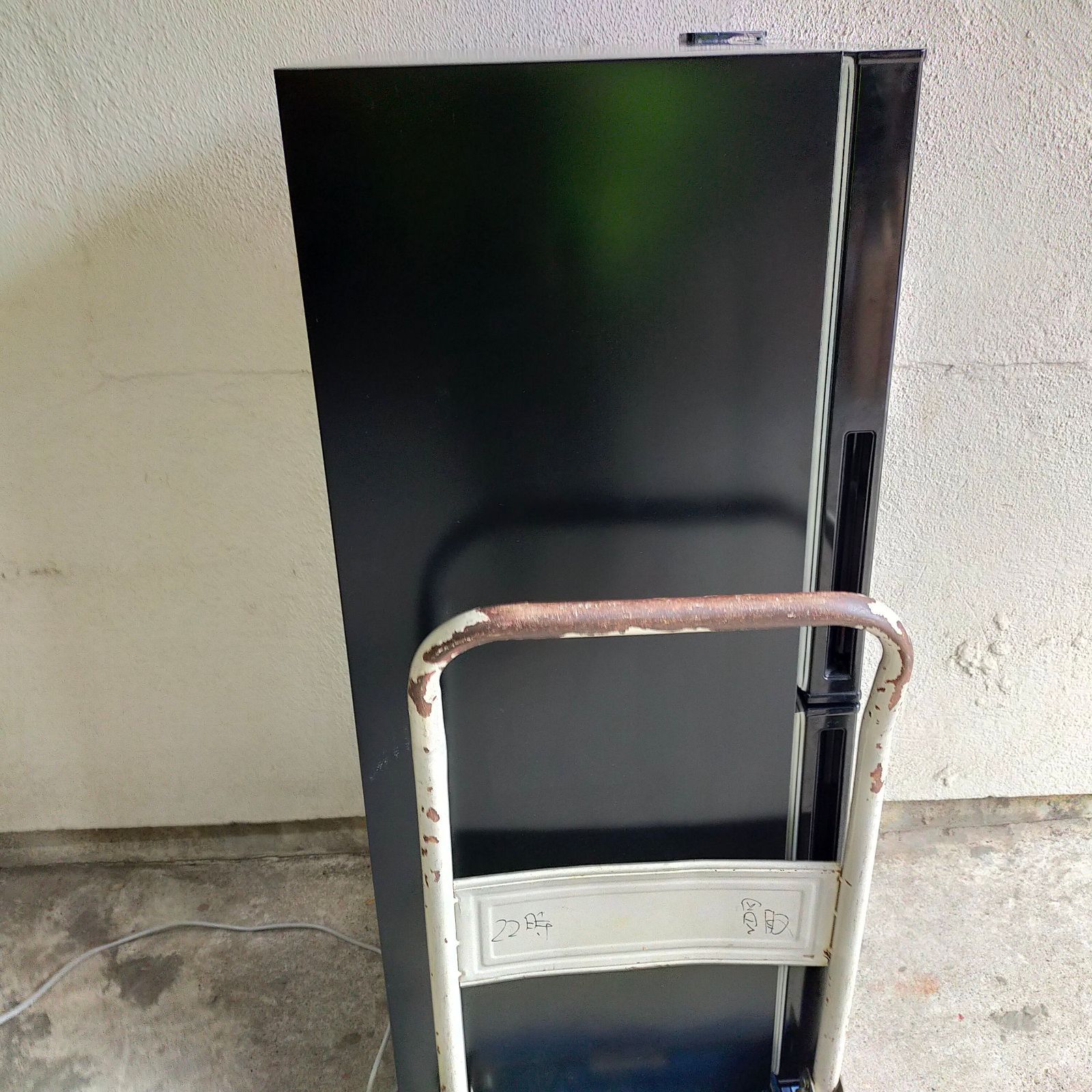 ニトリ 2ドア冷蔵庫