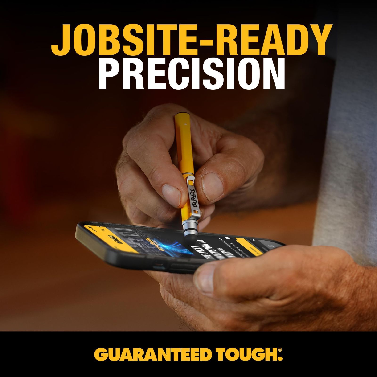 3-in-1 DEWALT