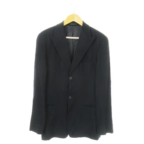 エンポリオアルマーニ EMPORIO ARMANI シングルスーツ セットアップ 2