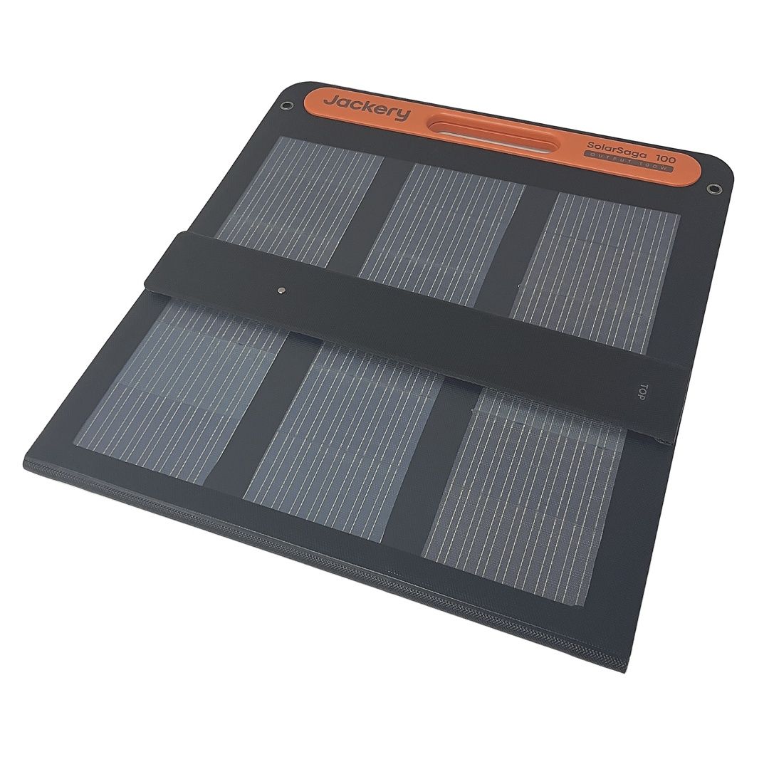 SolarSaga100 JS-100F