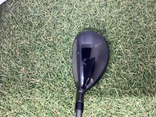 キャロウェイ EPIC STAR U 6 ユーティリティ UT Speeder EVOLUTION for フレックスS メンズ 男性用 右利き 右用 Cランク ゴルフクラブ