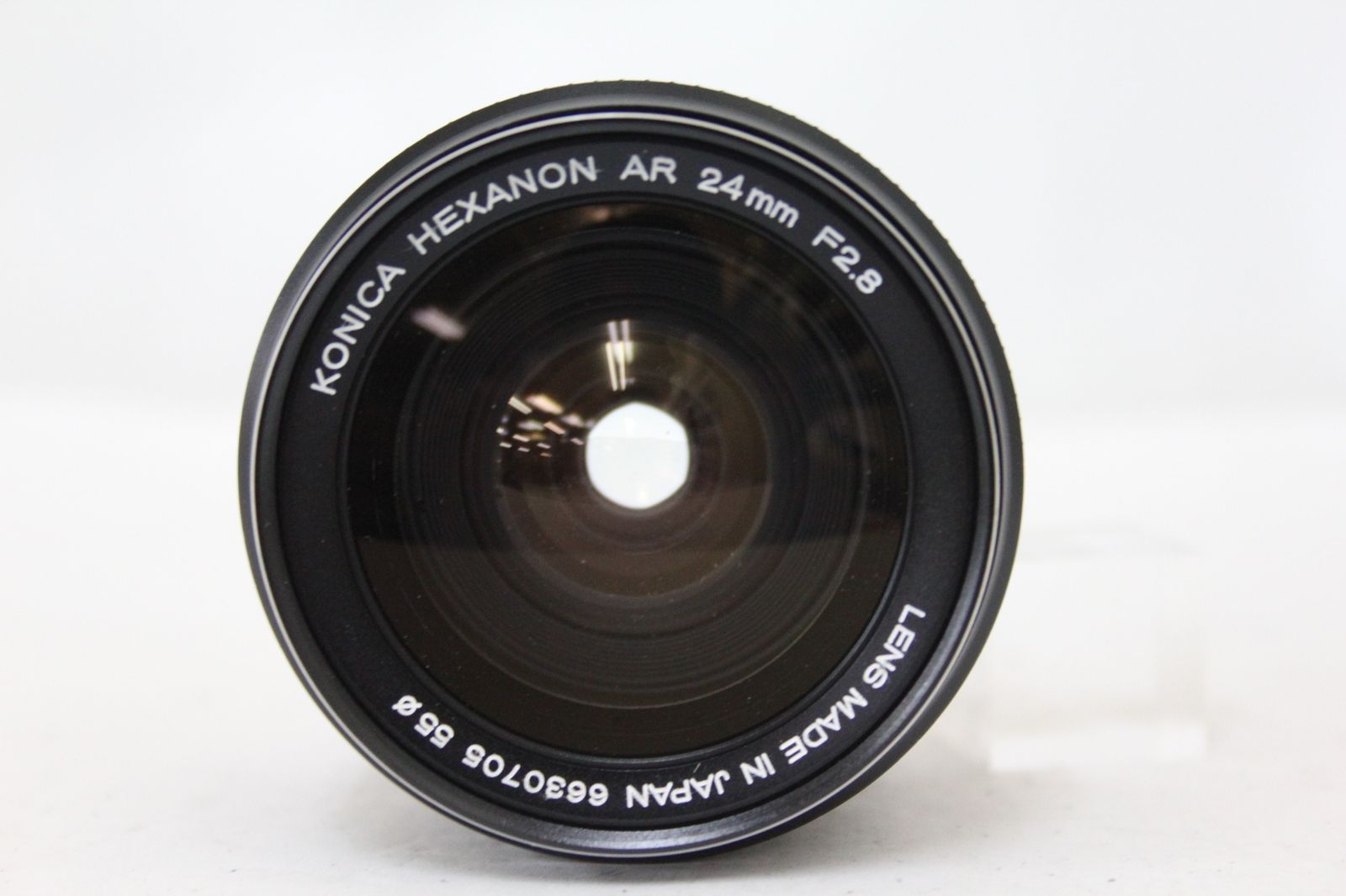 Konica Hexanon