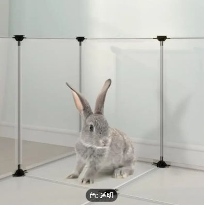 パネルは簡単に取り外し