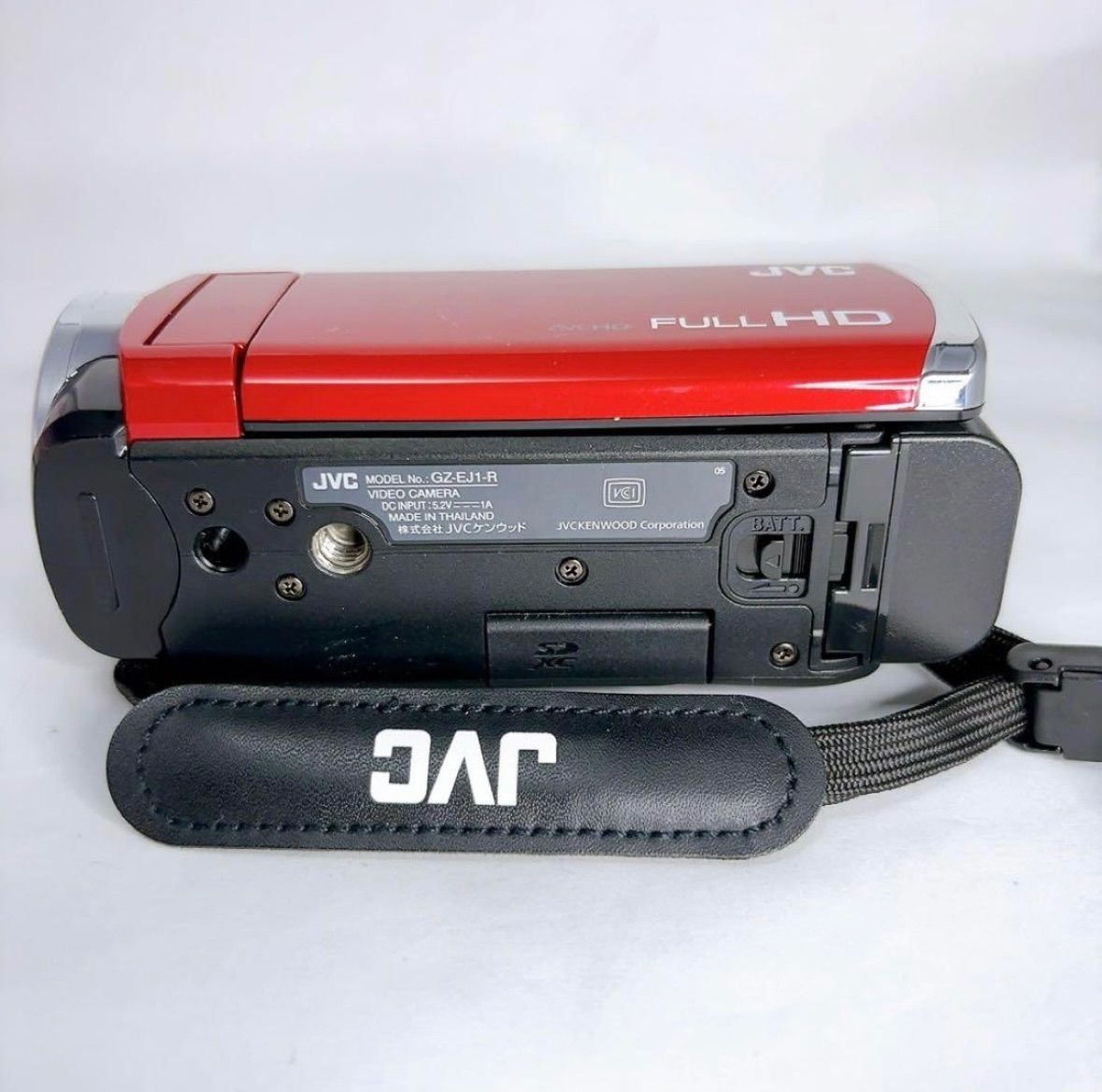 極美品 JVC Everio GZ-EJ1 ビデオカメラ 極美品 JVC Everio GZ-EJ1 ビデオカメラ 極美品】JVC Victor Everio GZ-