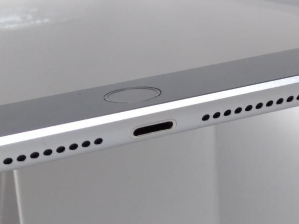 docomo 【SIMロックなし】MR6N2J/A iPad Wi-Fi+Cellular 32GB