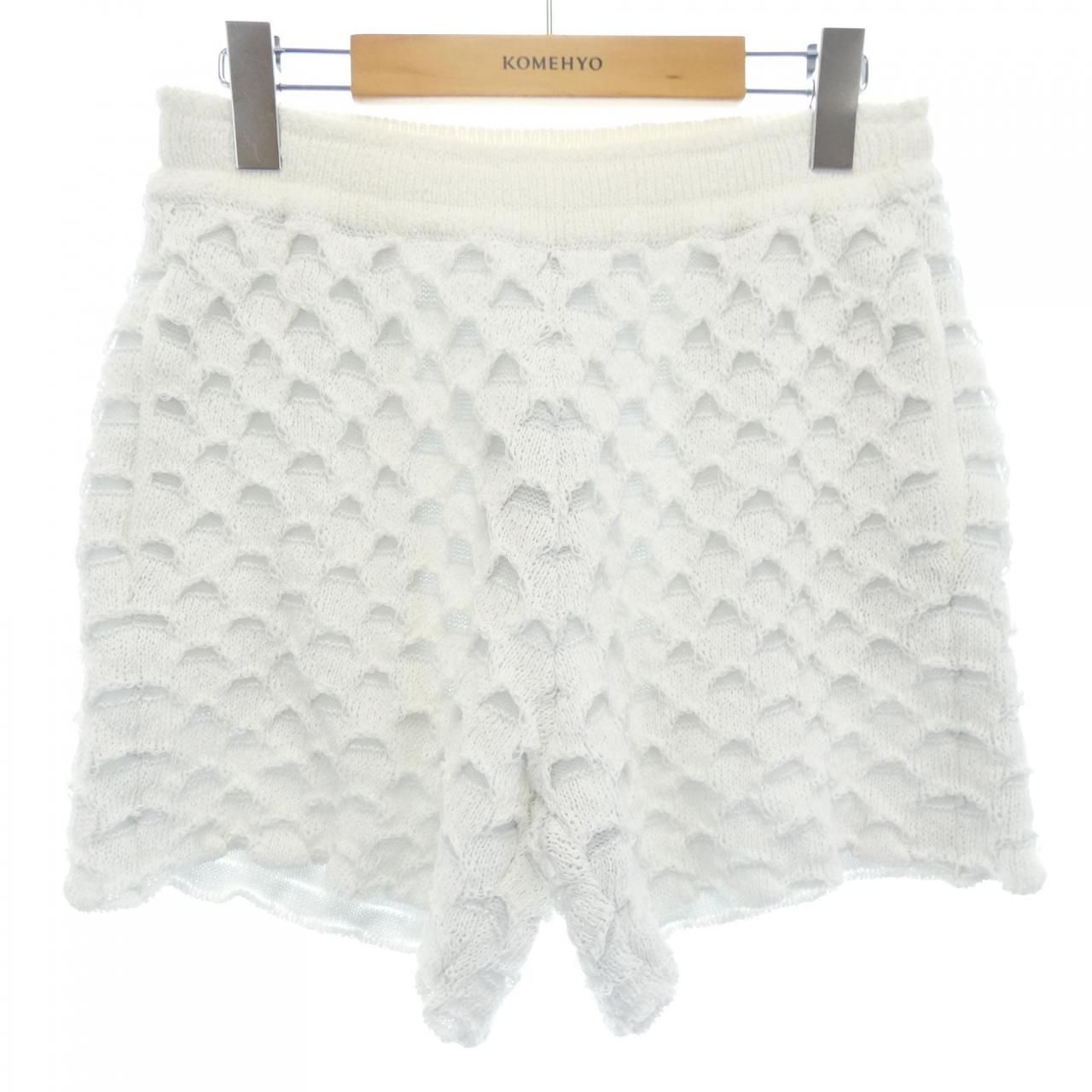 シーエフシーエル CFCL ショートパンツ