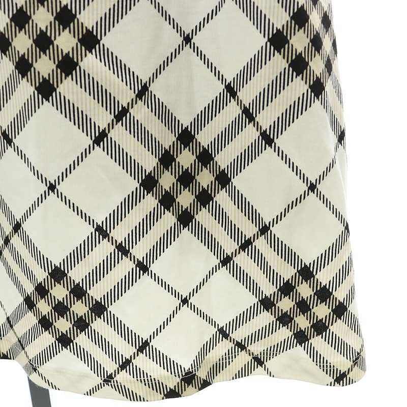 バーバリーブルーレーベル BURBERRY BLUE LABEL ノバチェック