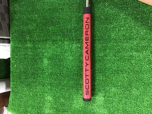 小粋な オデッセイ BLACK SERIES TOUR DESIGNS 2 BALL BLADE 34インチ パター PT スチール フレックスその他 メンズ 男性用 右利き 右用 Cランク ゴルフクラブ 全品大幅値下げ！