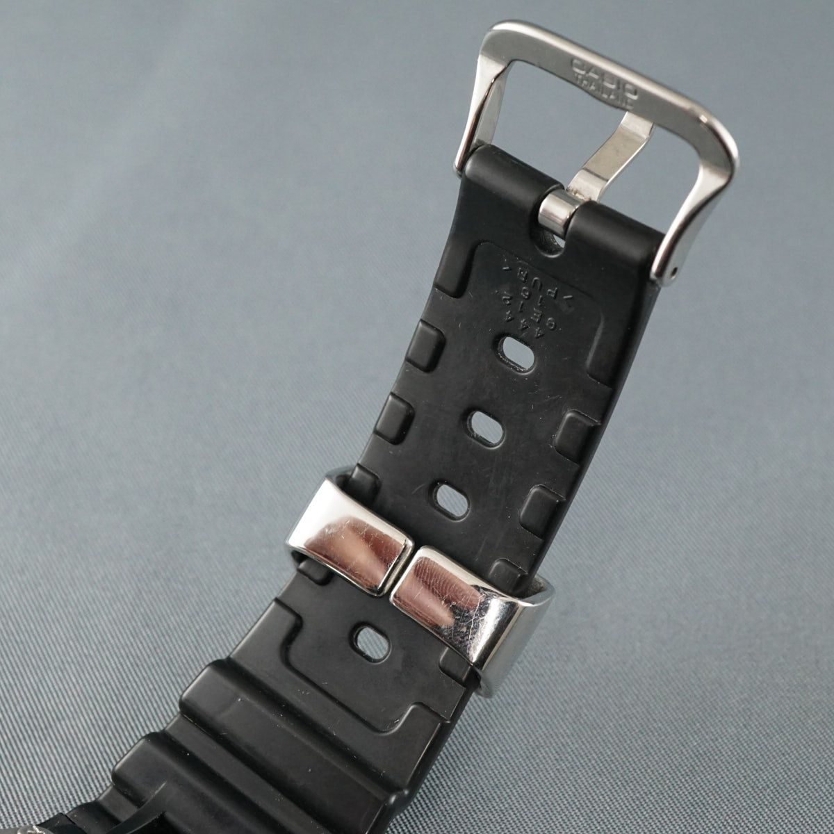 CASIO G-SHOCK GB-5600B 電池交換済み DW-5600UBB-1JF | CASIO
