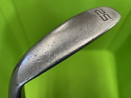 フォーティーン F-WEDGE ノーメッキ 52° ウェッジ WG 特注シャフト フレックスS メンズ 男性用 右利き 右用 Cランク ゴルフクラブ