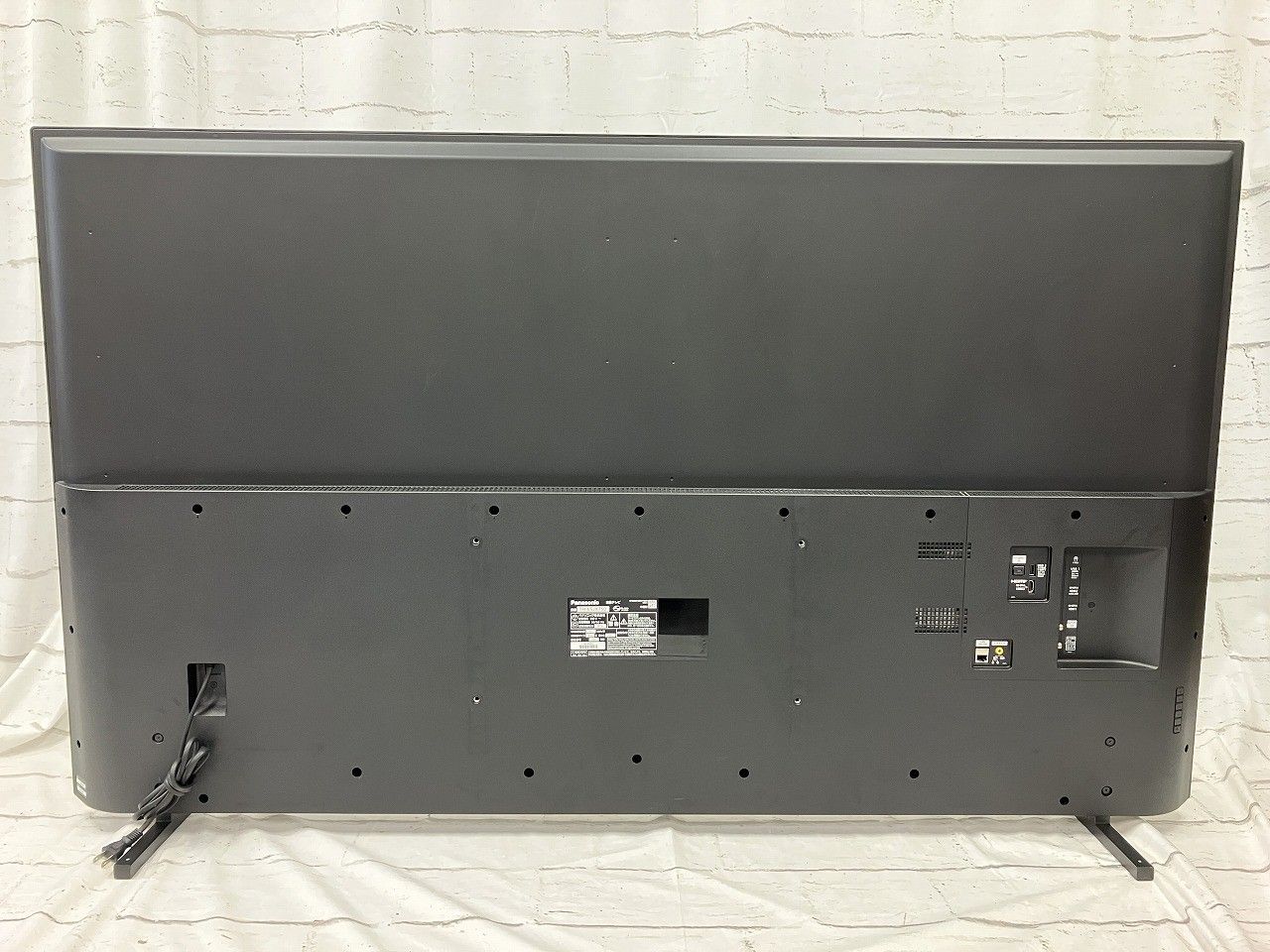 Kダブルチューナー内蔵