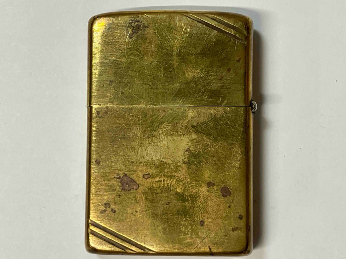 ZIPPO 1982年製 COMMEMORATIVE ジッポ コメモラティブ ライター