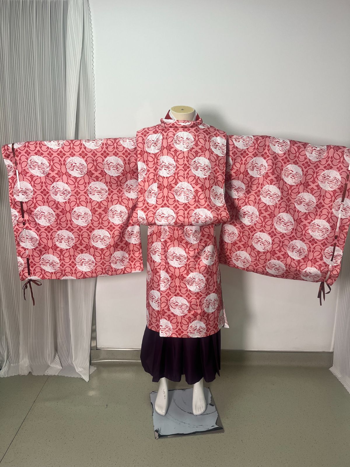 神職 装束