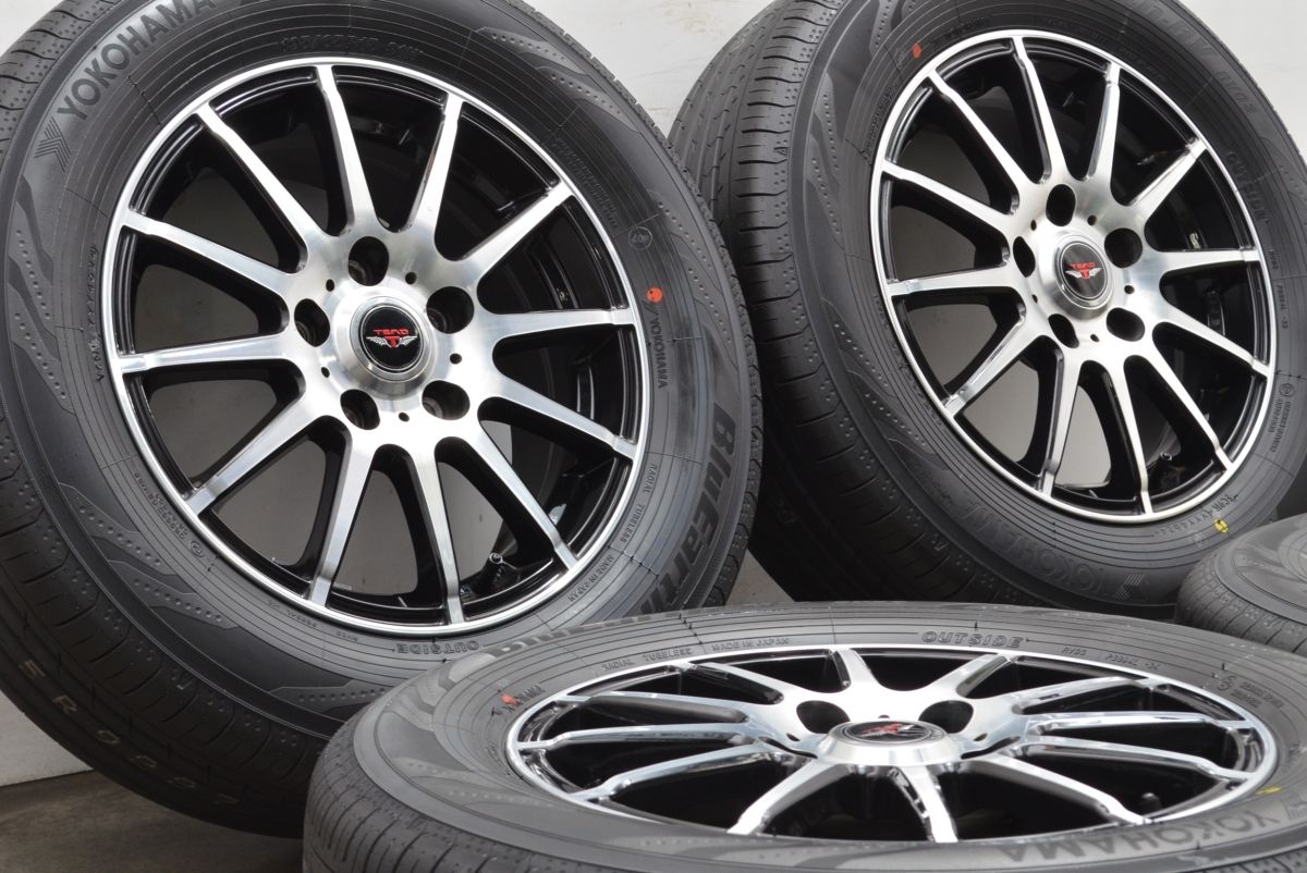 RV03 195|65R15