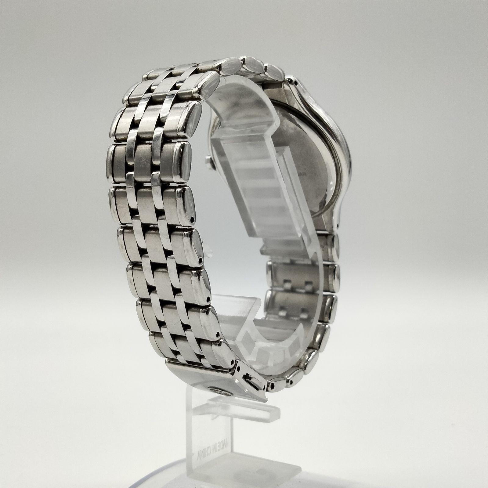 ✨SEIKO✨クレドール 8J86‐7A00 裏蓋イニシャル刻印あり 腕時計 - メルカリ